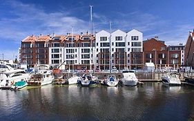 Apartamenty Apartinfo Szafarnia